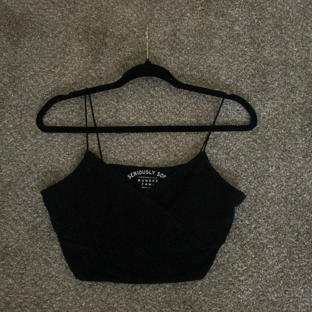 Aero Top